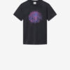 Tricou din bumbac cu imprimeu Zoeline Tricou din bumbac cu imprimeu Zoeline