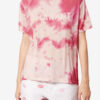 Tricou din bumbac cu logo Zewel Tricou din bumbac cu logo Zewel