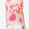 Tricou din bumbac cu logo Zewel Tricou din bumbac cu logo Zewel