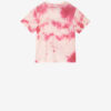 Tricou din bumbac cu logo Zewel Tricou din bumbac cu logo Zewel