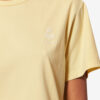 Tricou din bumbac cu mâneci scurte Aby Tricou din bumbac cu mâneci scurte Aby