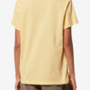 Tricou din bumbac cu mâneci scurte Aby Tricou din bumbac cu mâneci scurte Aby