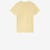 Tricou din bumbac cu mâneci scurte Aby Tricou din bumbac cu mâneci scurte Aby