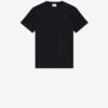Tricou din bumbac cu mâneci scurte și logo Mody Tricou din bumbac cu mâneci scurte și logo Mody