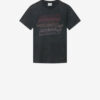 Tricou din bumbac cu mâneci scurte Zoeline Tricou din bumbac cu mâneci scurte Zoeline