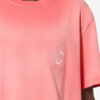 Tricou din bumbac decolorat Honoré