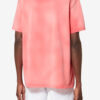 Tricou din bumbac decolorat Honoré