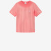 Tricou din bumbac decolorat Honoré