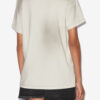 Tricou din bumbac imprimat Zaof