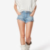 Tricou din bumbac Odyle