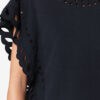Tricou din bumbac Odyle