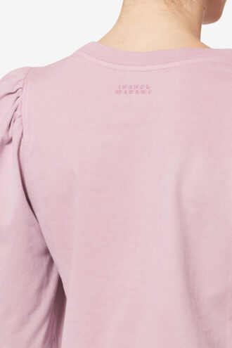 Tricou din bumbac organic Maeliss