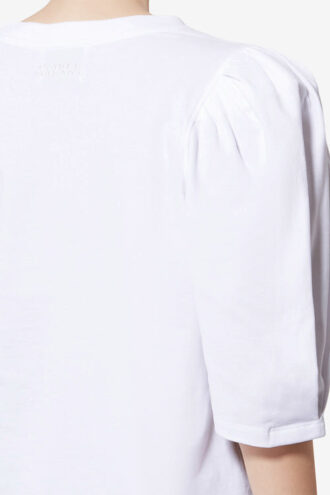 Tricou din bumbac organic Maeliss