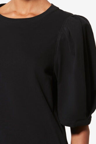 Tricou din bumbac organic Maeliss