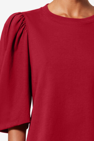Tricou din bumbac organic Maeliss