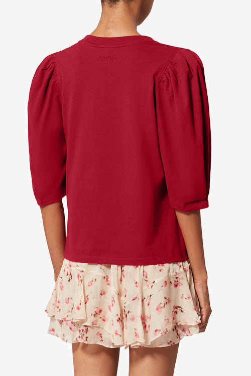 Tricou din bumbac organic Maeliss Tricou din bumbac organic Maeliss