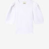 Tricou din bumbac organic Maeliss Tricou din bumbac organic Maeliss