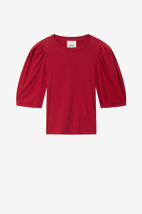 Tricou din bumbac organic Maeliss Tricou din bumbac organic Maeliss