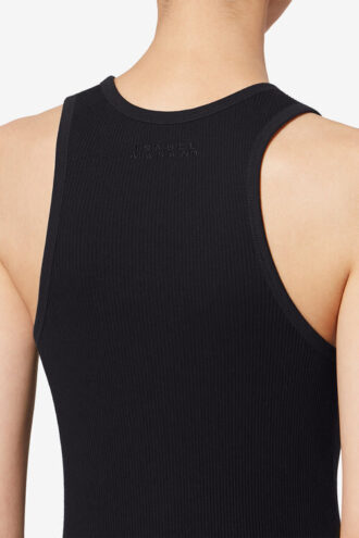 Tricou din bumbac Thea