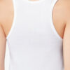 Tricou din bumbac Thea