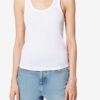 Tricou din bumbac Thea