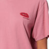 Tricou din bumbac Zoel Bisou Edition Tricou din bumbac Zoel Bisou Edition