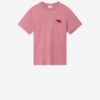 Tricou din bumbac Zoel Bisou Edition Tricou din bumbac Zoel Bisou Edition