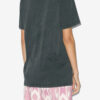 Tricou din bumbac Zoeline cu logo Tricou din bumbac Zoeline cu logo