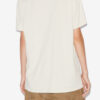 Tricou din bumbac Zoeline cu logo