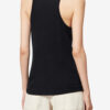 Tricou din in cu dungi Thea Tricou din in cu dungi Thea