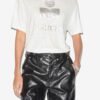 Tricou din in cu logo Zewel Tricou din in cu logo Zewel