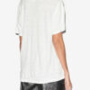 Tricou din in cu logo Zewel Tricou din in cu logo Zewel