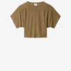 Tricou din in Kyanza