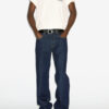 Tricou Honore cu logo brodat