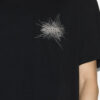 Tricou Honore cu logo brodat