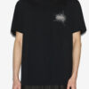 Tricou Honore cu logo brodat