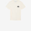 Tricou Honore cu logo brodat