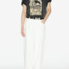 Tricou Honore cu logo imprimat