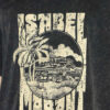 Tricou Honore cu logo imprimat