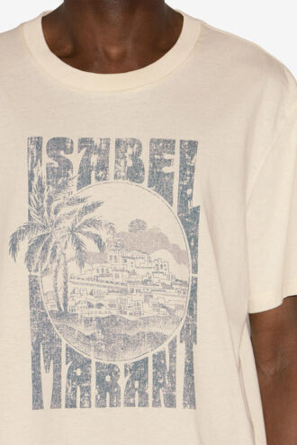 Tricou Honore cu logo imprimat