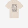 Tricou Honore cu logo imprimat