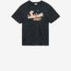 Tricou Hugo din bumbac cu logo