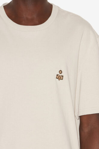 Tricou Hugo din bumbac cu logo