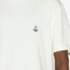Tricou Hugo din bumbac cu logo brodat