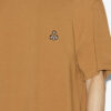 Tricou Hugo din bumbac cu logo brodat