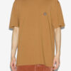 Tricou Hugo din bumbac cu logo brodat