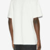 Tricou Hugo din bumbac cu logo brodat