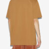 Tricou Hugo din bumbac cu logo brodat