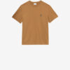 Tricou Hugo din bumbac cu logo brodat