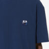 Tricou Hugo din bumbac cu mâneci scurte și patch